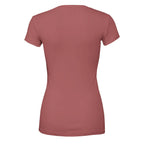 Sweet But Not Innocent Certified Flirt Women's Cotton T-Shirt