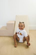 Fall Is My Favorite Color Organic Cotton T-Shirt Romper or Tee