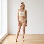 Classic Cotton Bikini