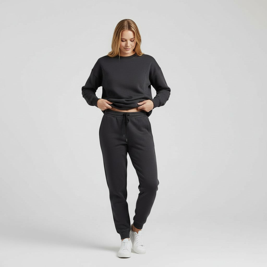 100% Cotton Sweatpants
