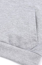 Kids Cotton Hooded Sweatshirt Tracksuit Set - Warm Winter Outfit