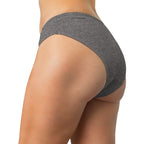 Cotton Rib Bikini