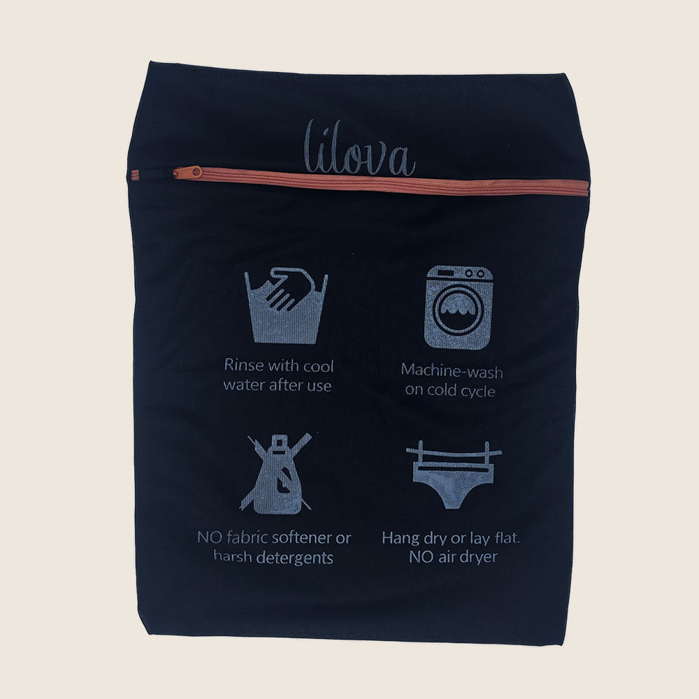 Mesh Laundry Bag