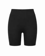 Jolie Organic Cotton 7" Bike Short