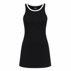 Willa Organic Cotton Active Mini Dress