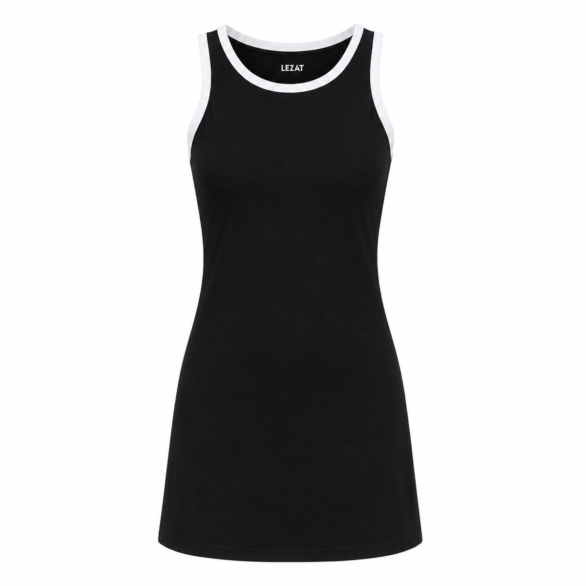 Willa Organic Cotton Active Mini Dress