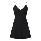 Nova Organic Cotton Sport Dress
