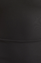 Isla Racerback Organic Cotton Sport Dress