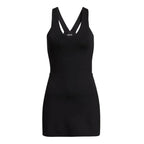 Isla Racerback Organic Cotton Sport Dress