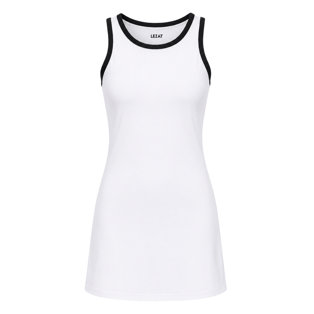 Willa Organic Cotton Active Mini Dress