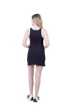 Willa Organic Cotton Active Mini Dress