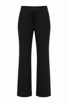 Taylor Organic Cotton Wide Leg Pocketed Pant
