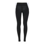 Neda Colorblock Organic Cotton High Waisted Legging