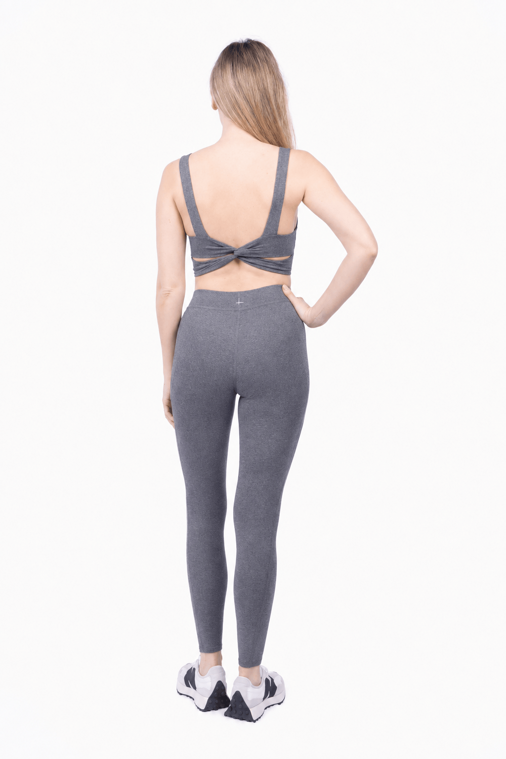 Reagan Organic Cotton Legging