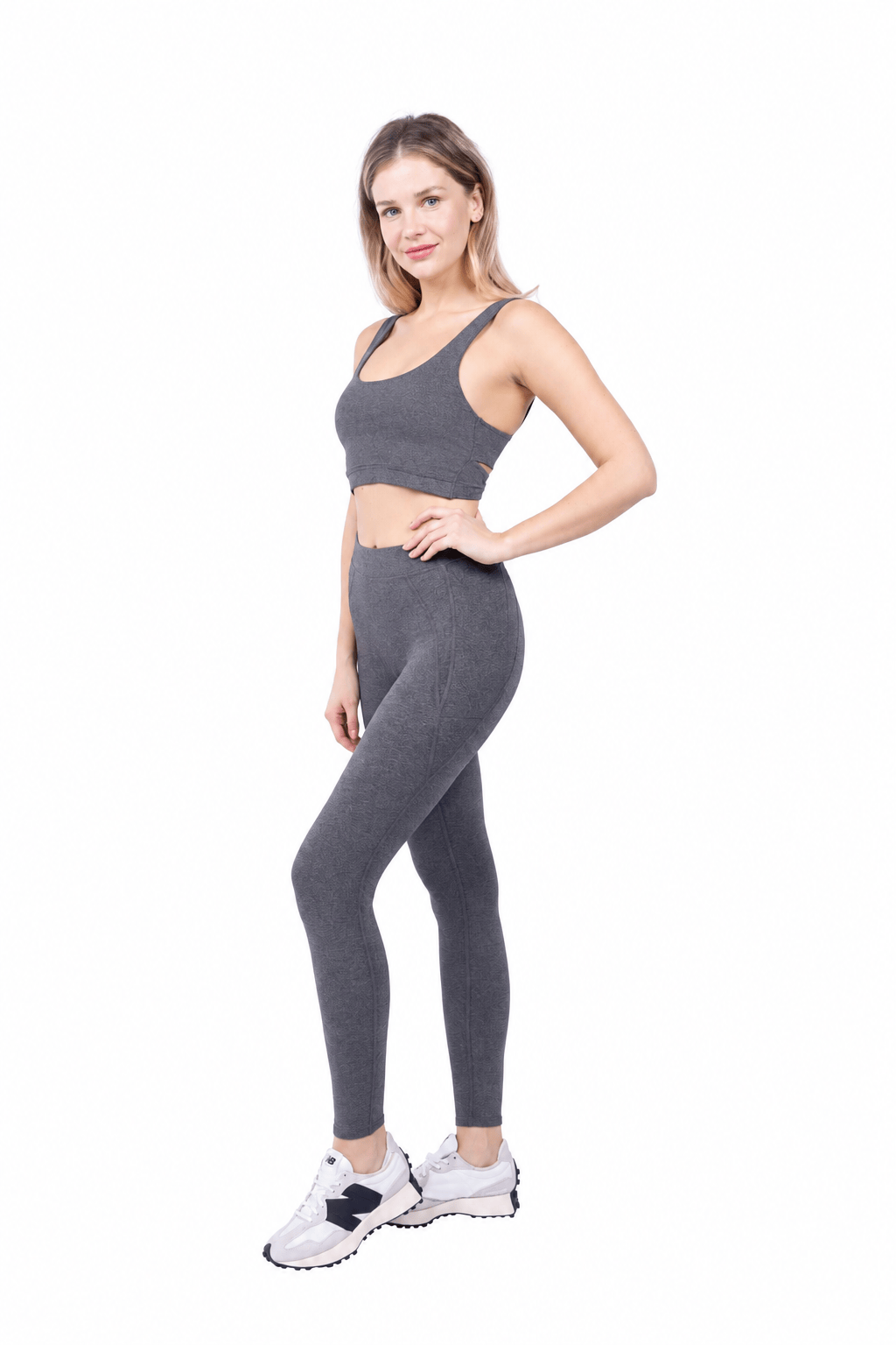 Reagan Organic Cotton Legging