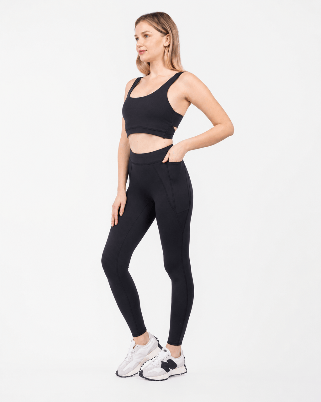 Reagan Organic Cotton Legging