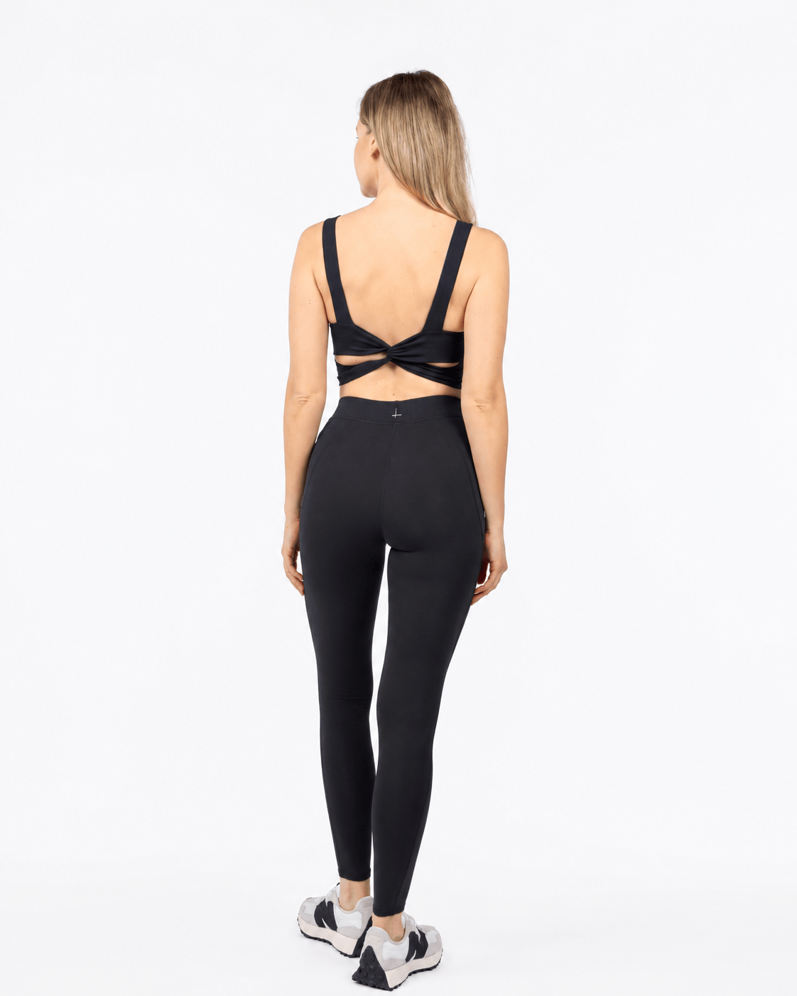 Reagan Organic Cotton Legging