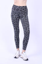 Sara Organic Cotton Legging