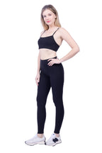 Sara Organic Cotton Legging