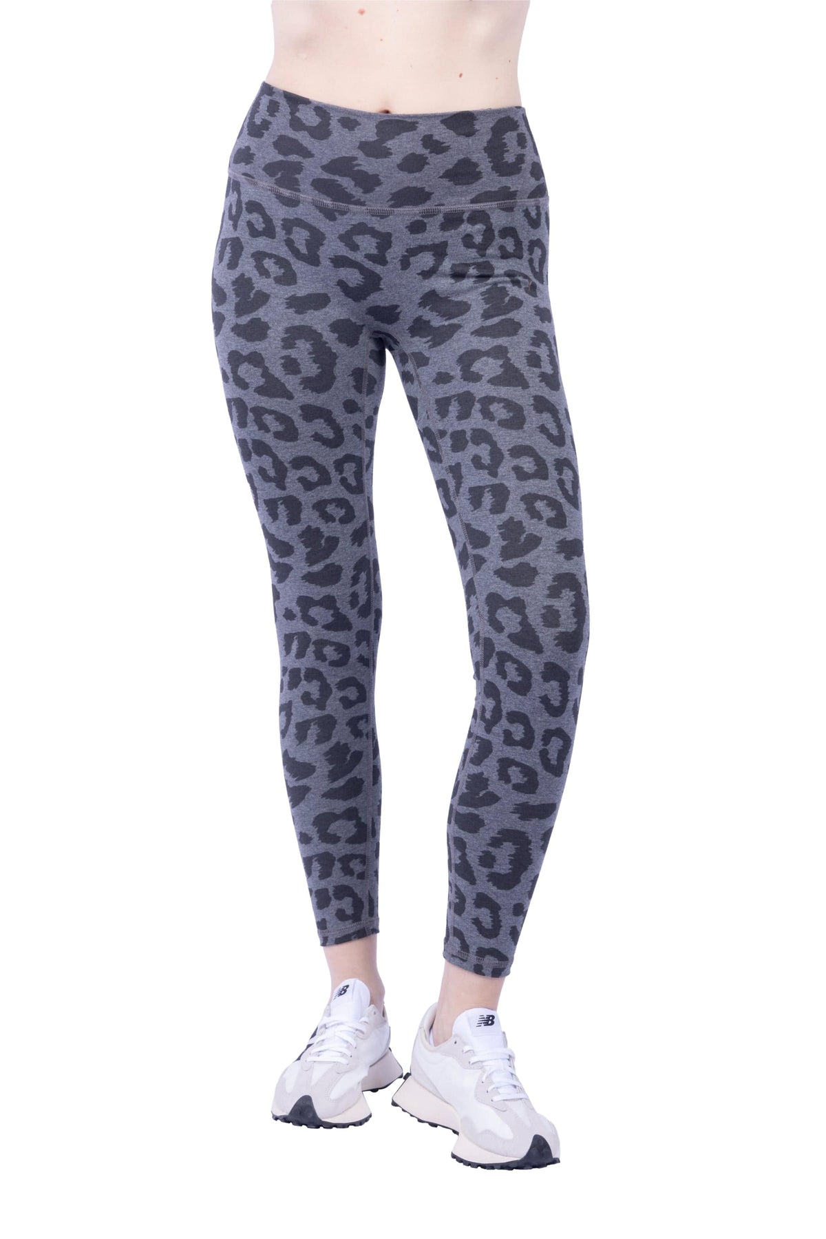 Sara Organic Cotton Legging