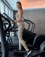 Sara Organic Cotton Legging