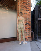 Sara Organic Cotton Legging