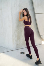 Sara Organic Cotton Legging