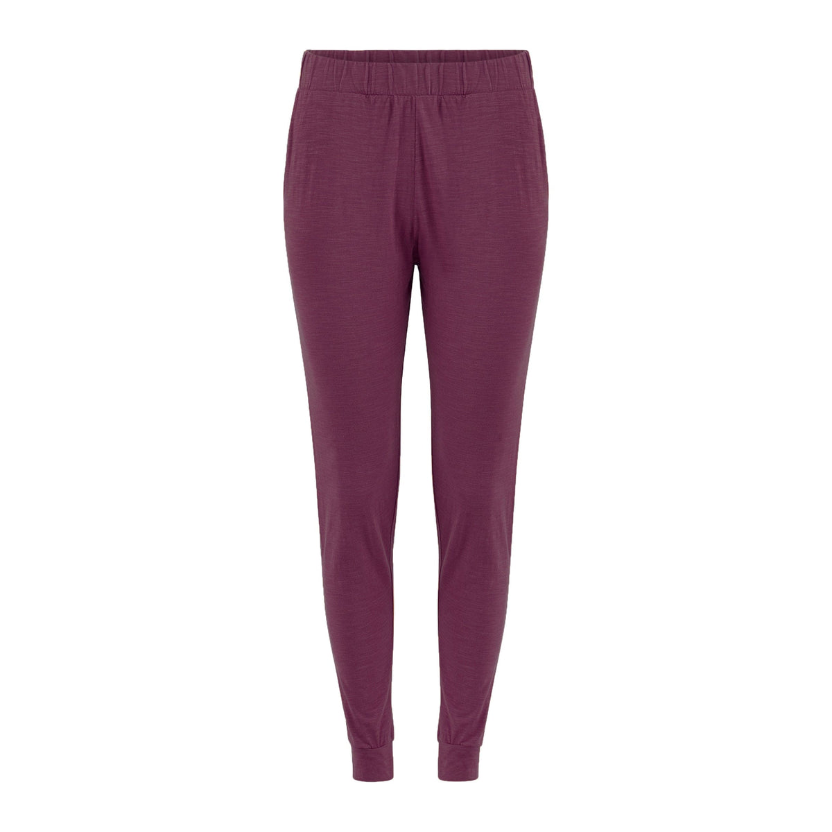 Tegan Organic Cotton Jogger Pant