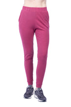 Tegan Organic Cotton Jogger Pant