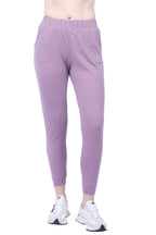 Tegan Organic Cotton Jogger Pant