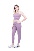Tegan Organic Cotton Jogger Pant