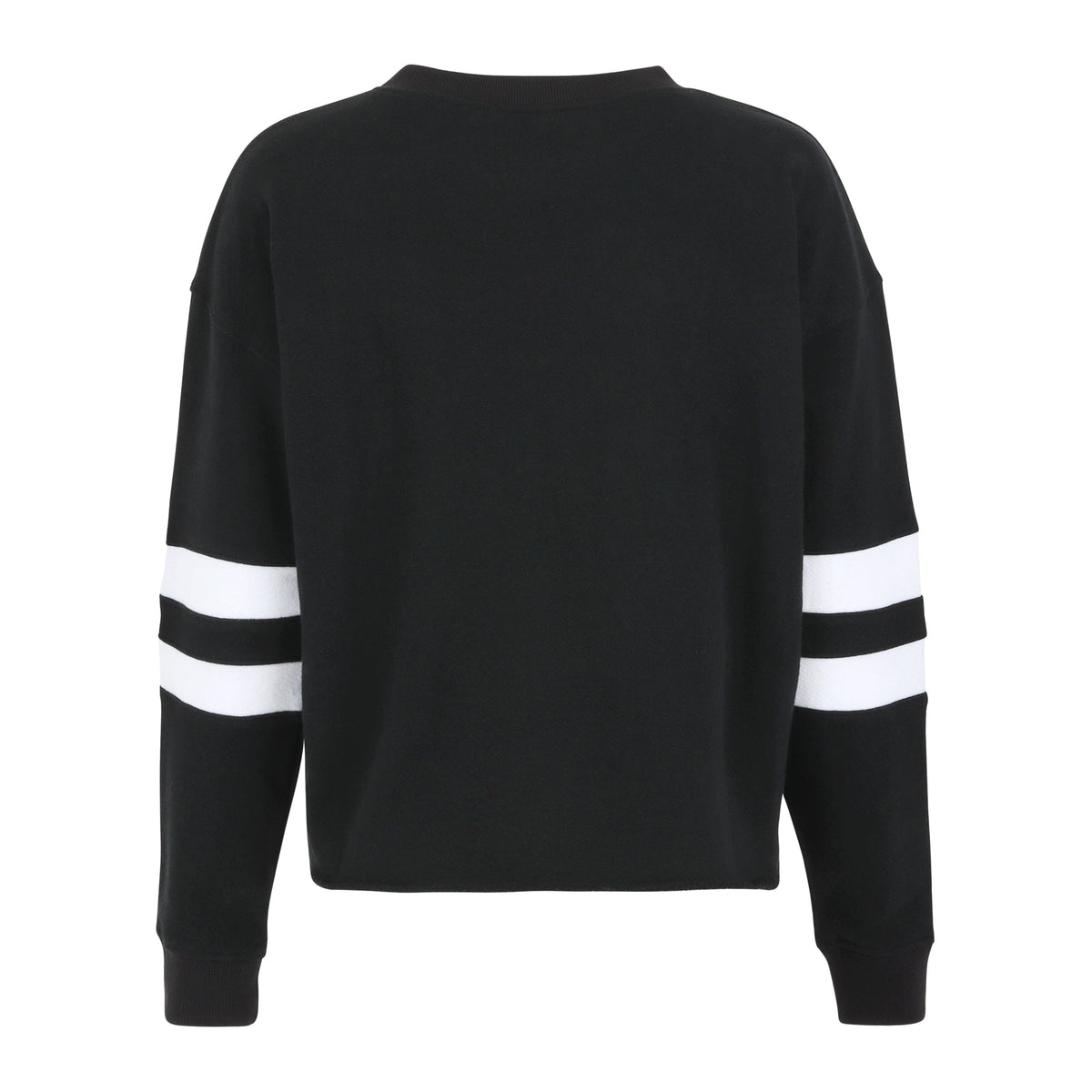 Gilda Organic Cotton Varsity Sweatshirt