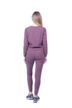 Tegan Organic Cotton Jogger Pant