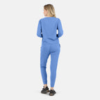 Tegan Organic Cotton Jogger Pant