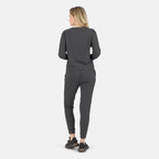 Tegan Organic Cotton Jogger Pant
