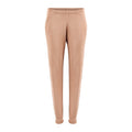 Melody Everyday Organic Cotton Sweatpant - Camel