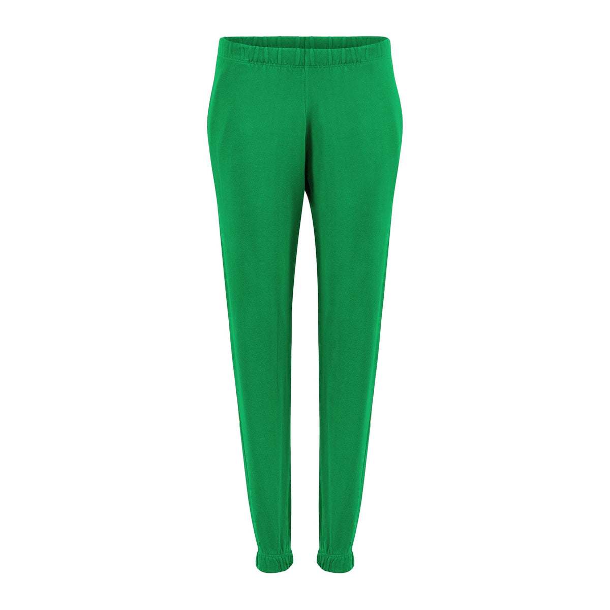 Melody Everyday Organic Cotton Sweatpant - Tennis