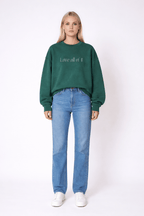 Sammie Cotton Sweatshirt