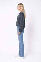 Sammie Cotton Sweatshirt