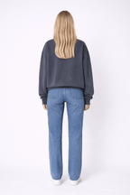 Sammie Cotton Sweatshirt