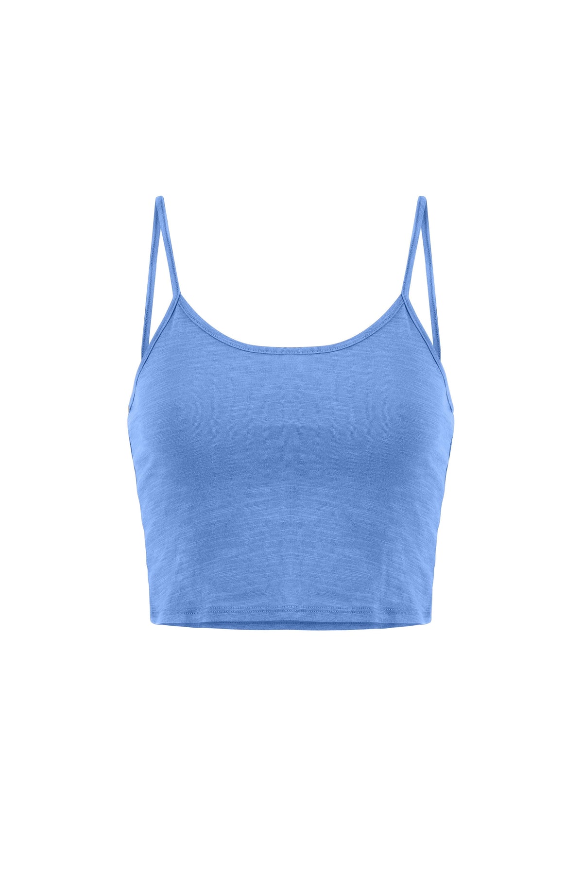 Tegan Organic Cotton Cami Tank
