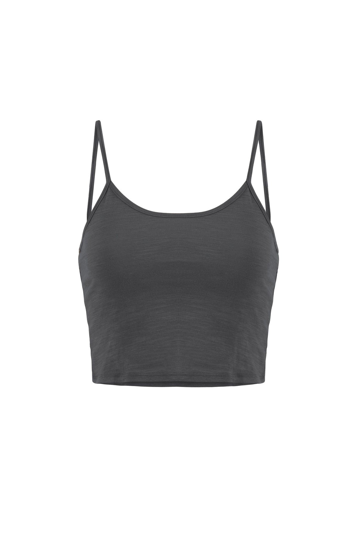 Tegan Organic Cotton Cami Tank