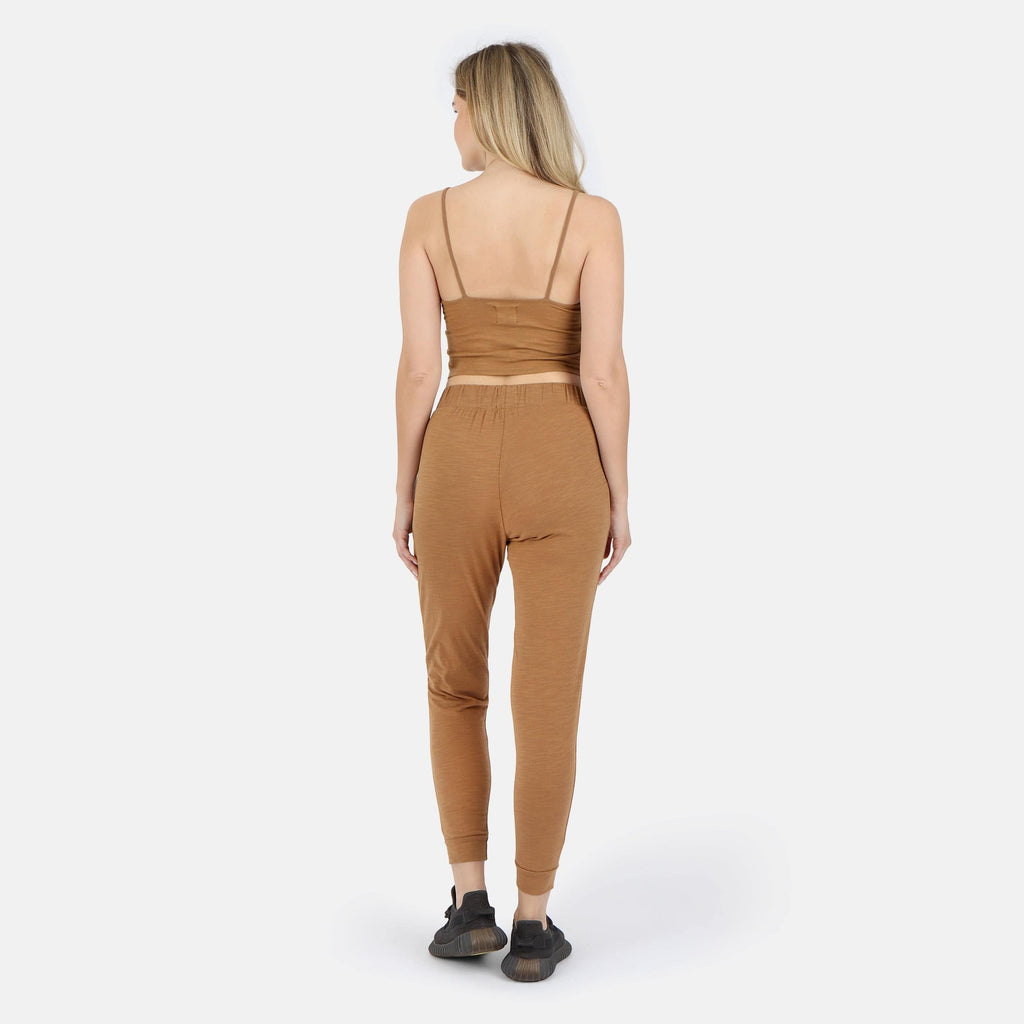 Tegan Organic Cotton Cami Tank