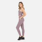 Tegan Organic Cotton Cami Tank