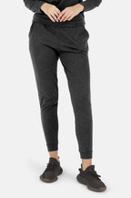 Tegan Organic Cotton Jogger Pant