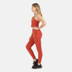 Tegan Organic Cotton Jogger Pant