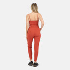 Tegan Organic Cotton Jogger Pant