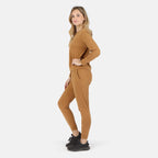 Tegan Organic Cotton Jogger Pant