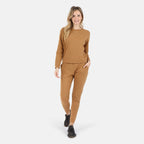 Tegan Organic Cotton Jogger Pant