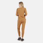 Tegan Organic Cotton Jogger Pant